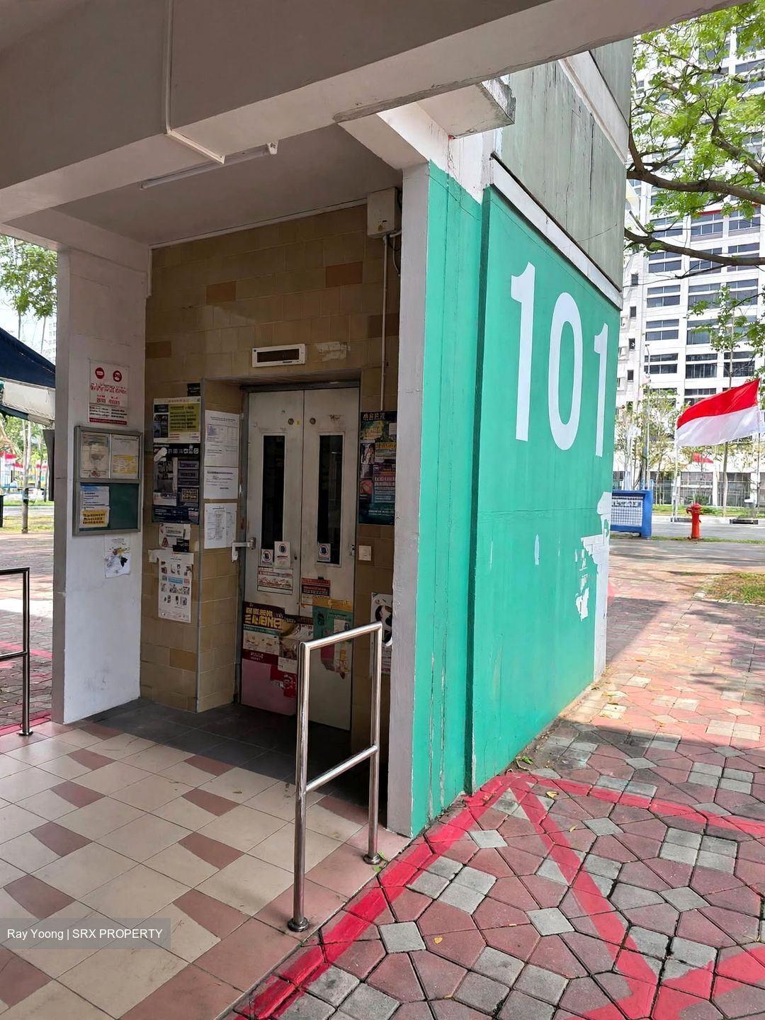 Chong Pang City (D27), Retail #624964981